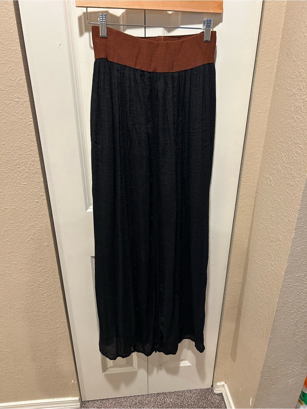 Altar’d State Maxi Dress Bohemian Festival , size M - Picture 3 of 7